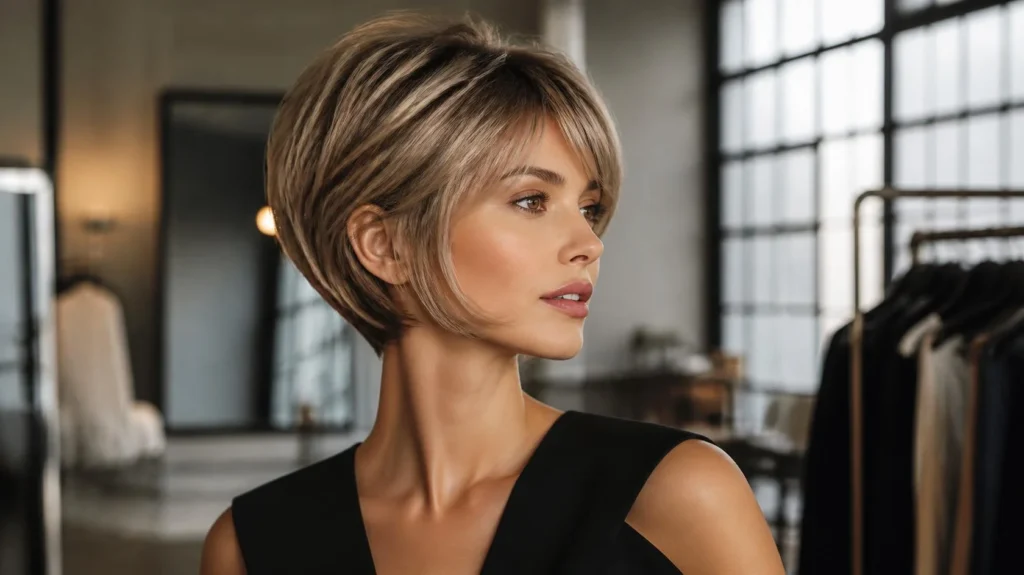 The Length, In Inches And On Your Face