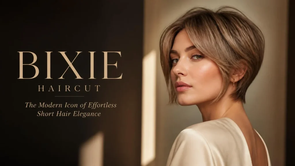 Bixie Haircut: The Complete Expert Guide to Length, Styling, Face Shapes, Cost, and Salon Secrets