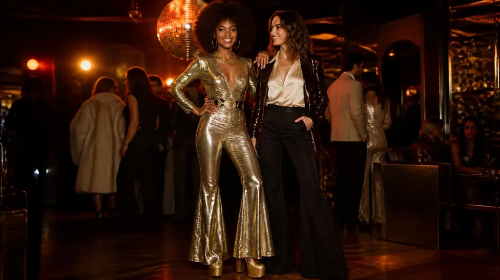 Costume vs. Wearable: A Side by Side