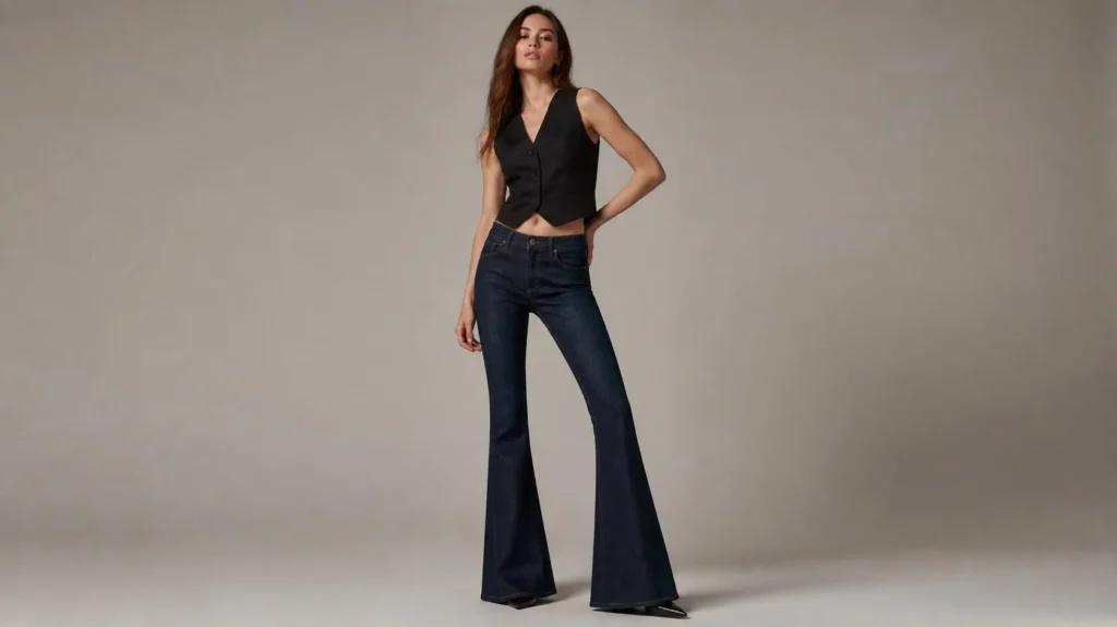 The Half Inch Rule For Hem Length