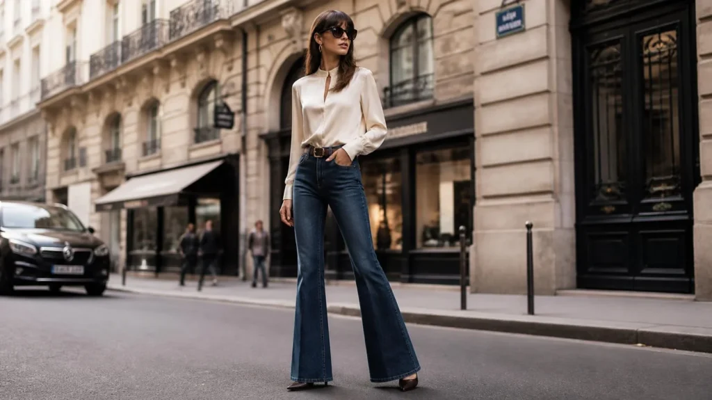 Denim Weight And Stretch