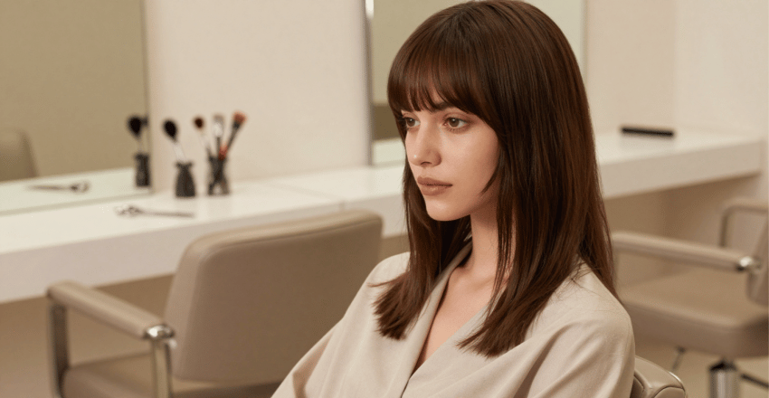 The commitment math behind a fringe haircut