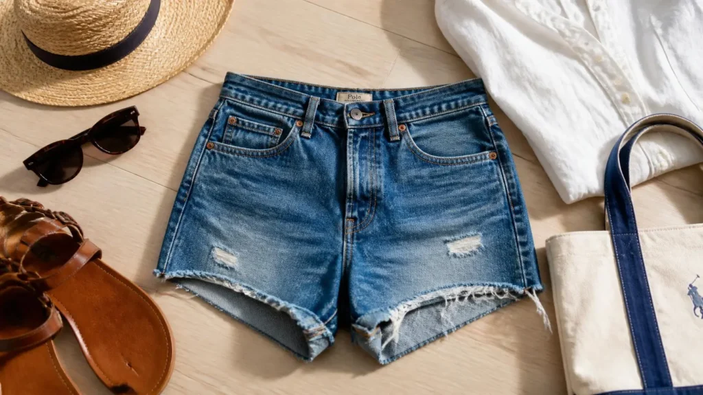 The Mistake Happens At The Inseam Tag 