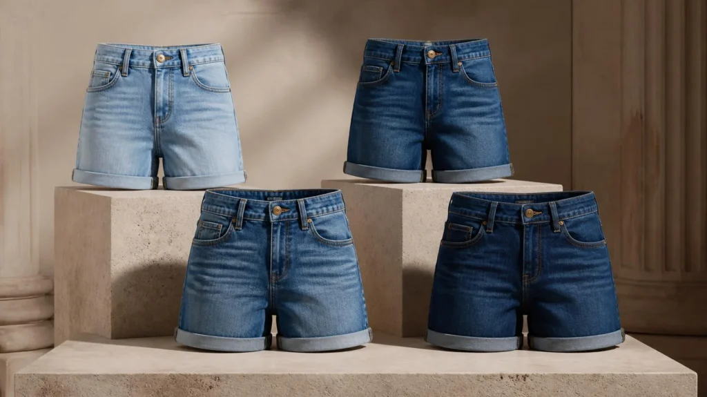 How To Pick Your Inseam In Six Moves? 
