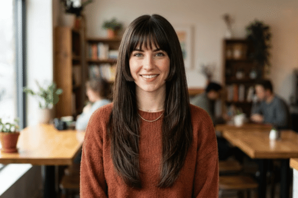 Jellyfish Haircut: The Two-Layer Style That Changes Everything