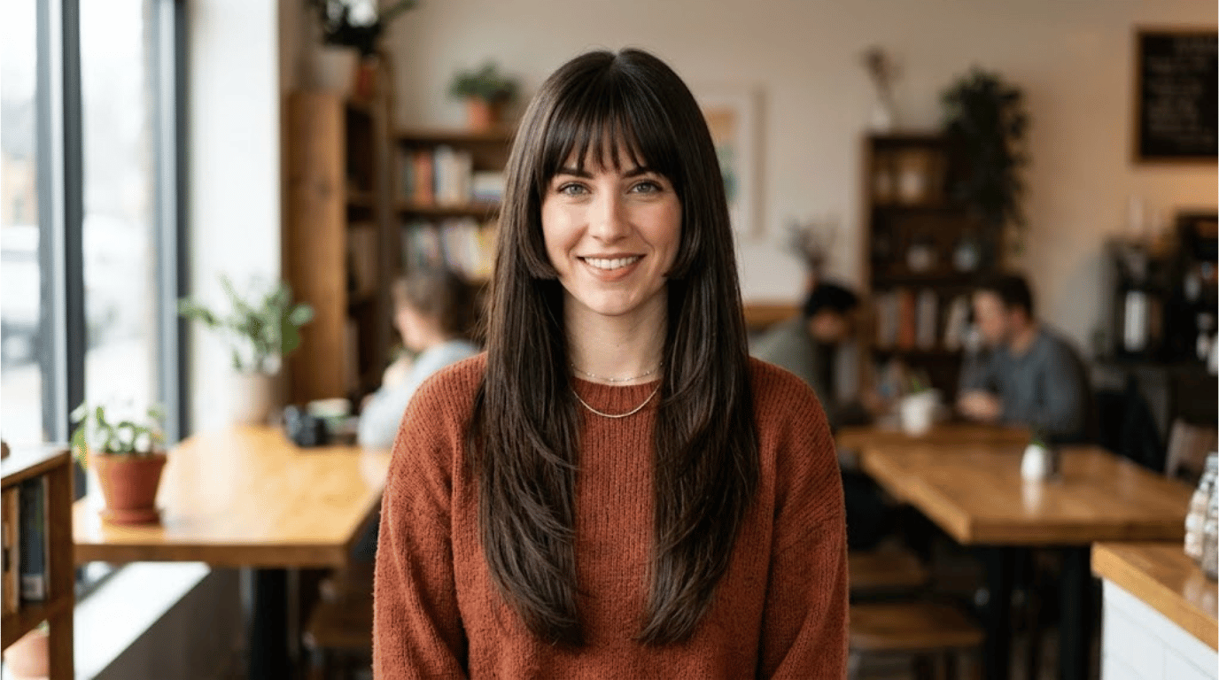 Jellyfish Haircut: The Two-Layer Style That Changes Everything