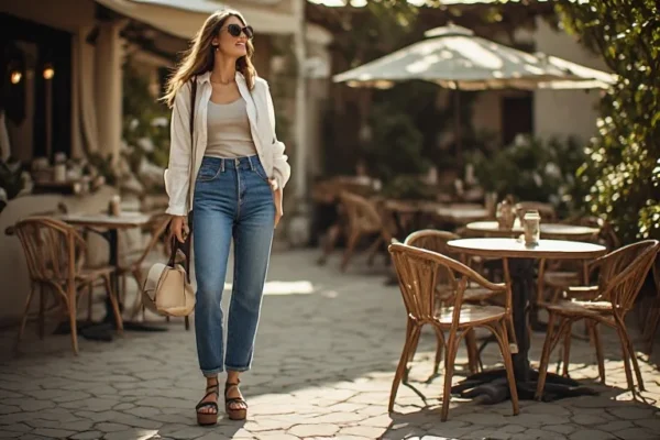 Jorts: The Complete Guide to Fit, Styling, Length, Shoes, and Modern Outfits