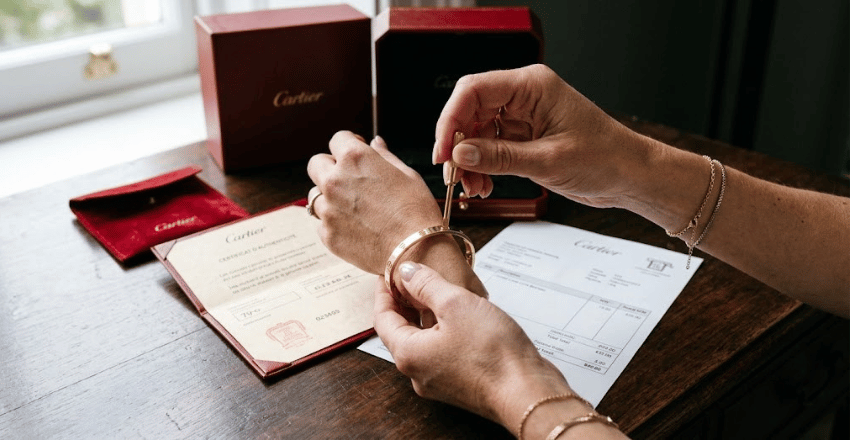 Resale and What It Holds