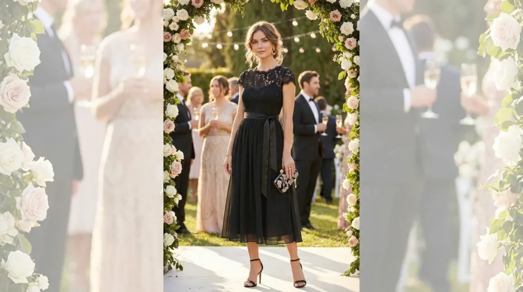 Daytime and summer weddings: The honest version