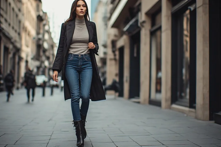 Build outfits for different plans