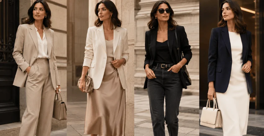 The 7 pieces that do the most work, ranked