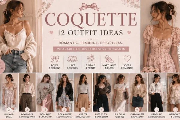 Coquette