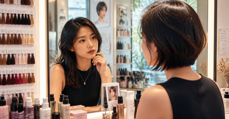 Face Shape is the Received Wisdom and the Weaker Predictor.