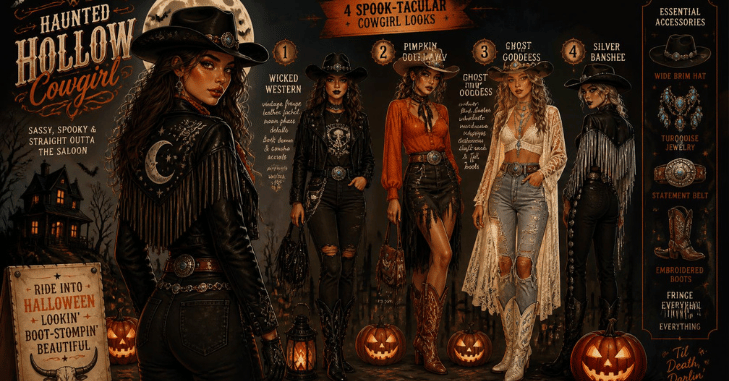 Halloween, Without the Cringe