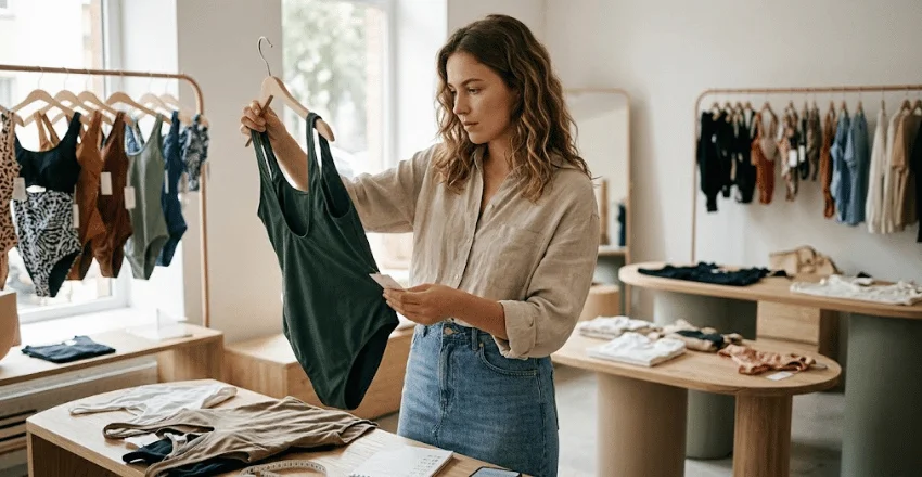How to shop with less second-guessing