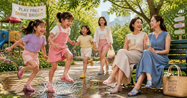 Kids Versus Adults: What Actually Differs