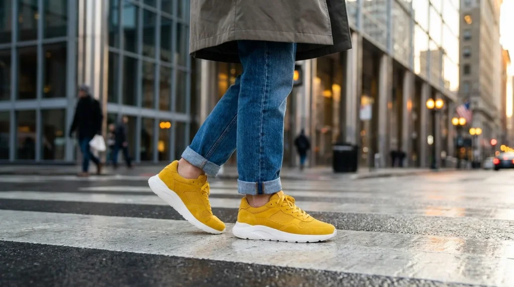 The color rule that saves you from a bad outfit
