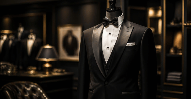 Six Mistakes That Read As Underdressed