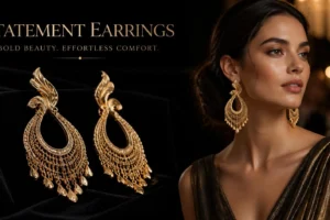 Statement Earrings