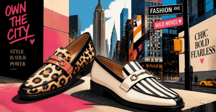 The Loafer Taxonomy, Decoded
