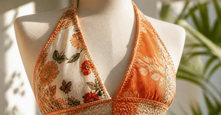 What Makes a Halter Top Distinct?