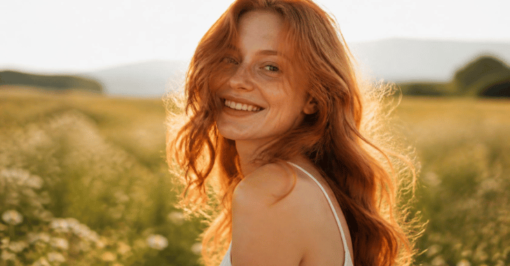 Why Copper Hair Fades Faster Than Any Other Color