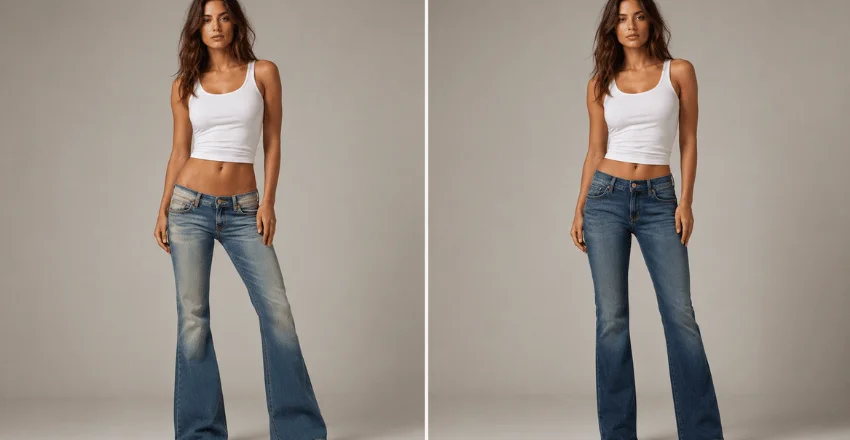 How to wear Y2K outfits now without looking costumed