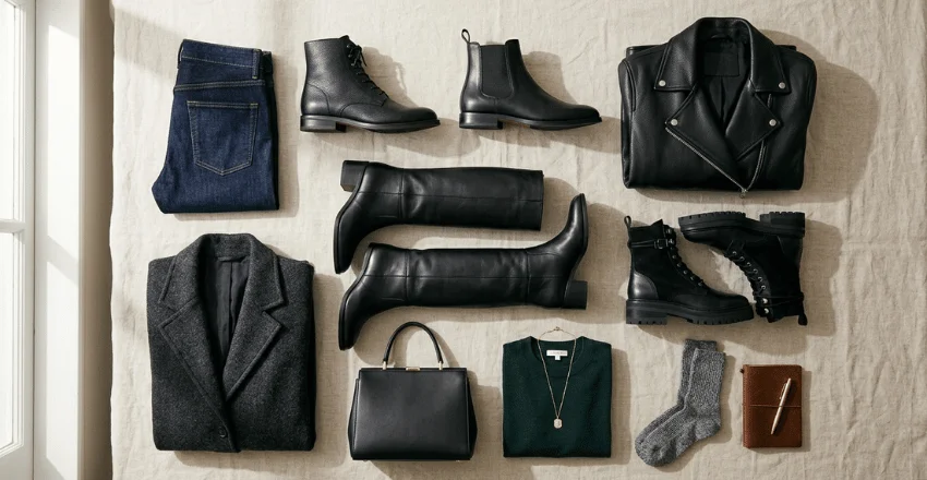 Make the formula fit the occasion