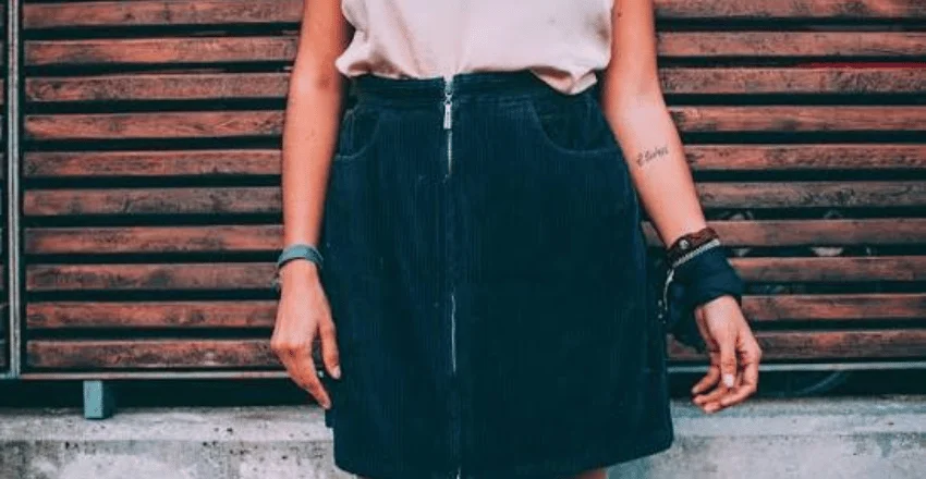 Length in Inches, Not Adjectives