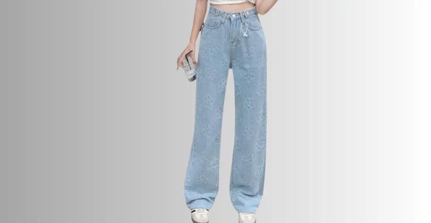 Shoes and tops that hold the proportion 