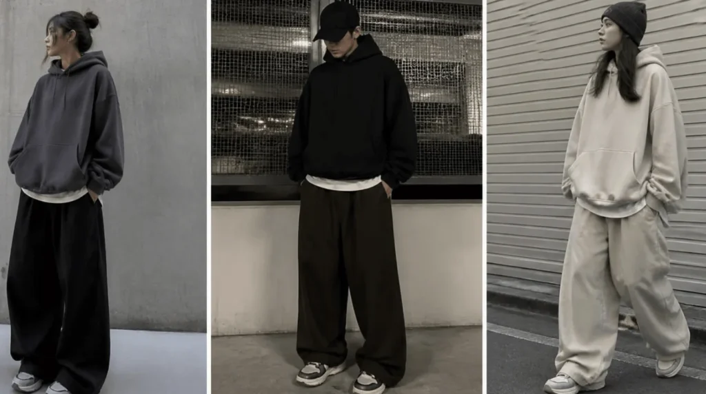 Baggy Clothes: A Complete Guide to How to Build Relaxed Outfits That Look Intentional in 2026