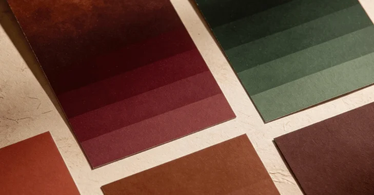Build a Wardrobe Around Rich Neutrals