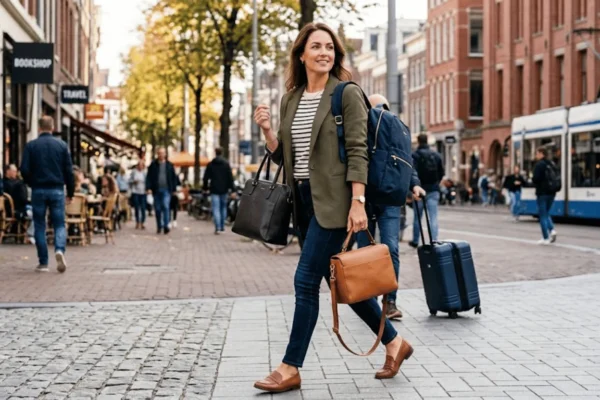 City Bag Guide