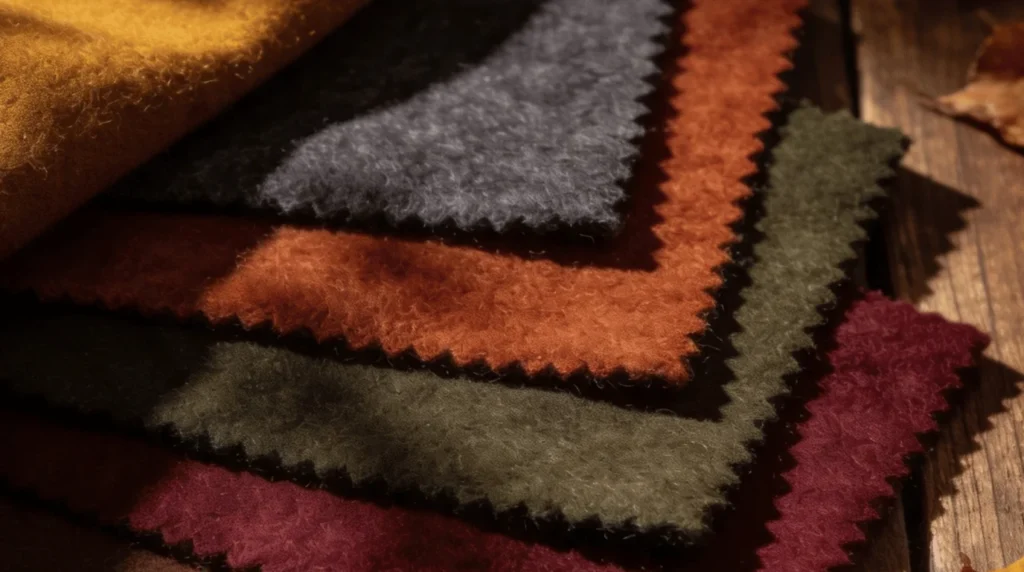 Dark Autumn Color Palette: The Complete Guide to Colors, Outfits, Makeup, and Styling