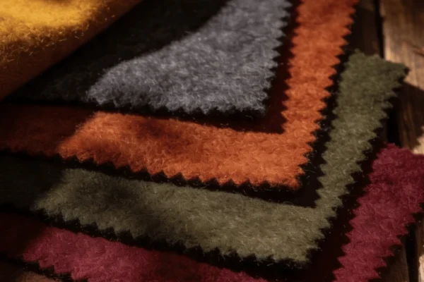Dark Autumn Color Palette: The Complete Guide to Colors, Outfits, Makeup, and Styling