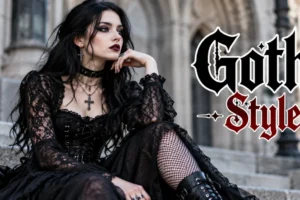 Goth Style