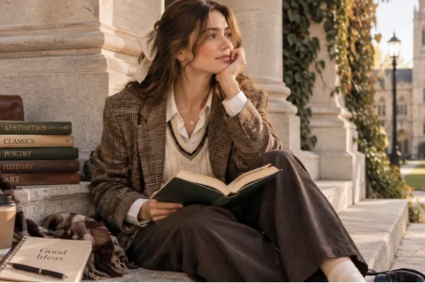 Light Academia: The Ultimate Guide to Timeless Style, Smart Choices, and Pro Tips, Without Feeling Costumed