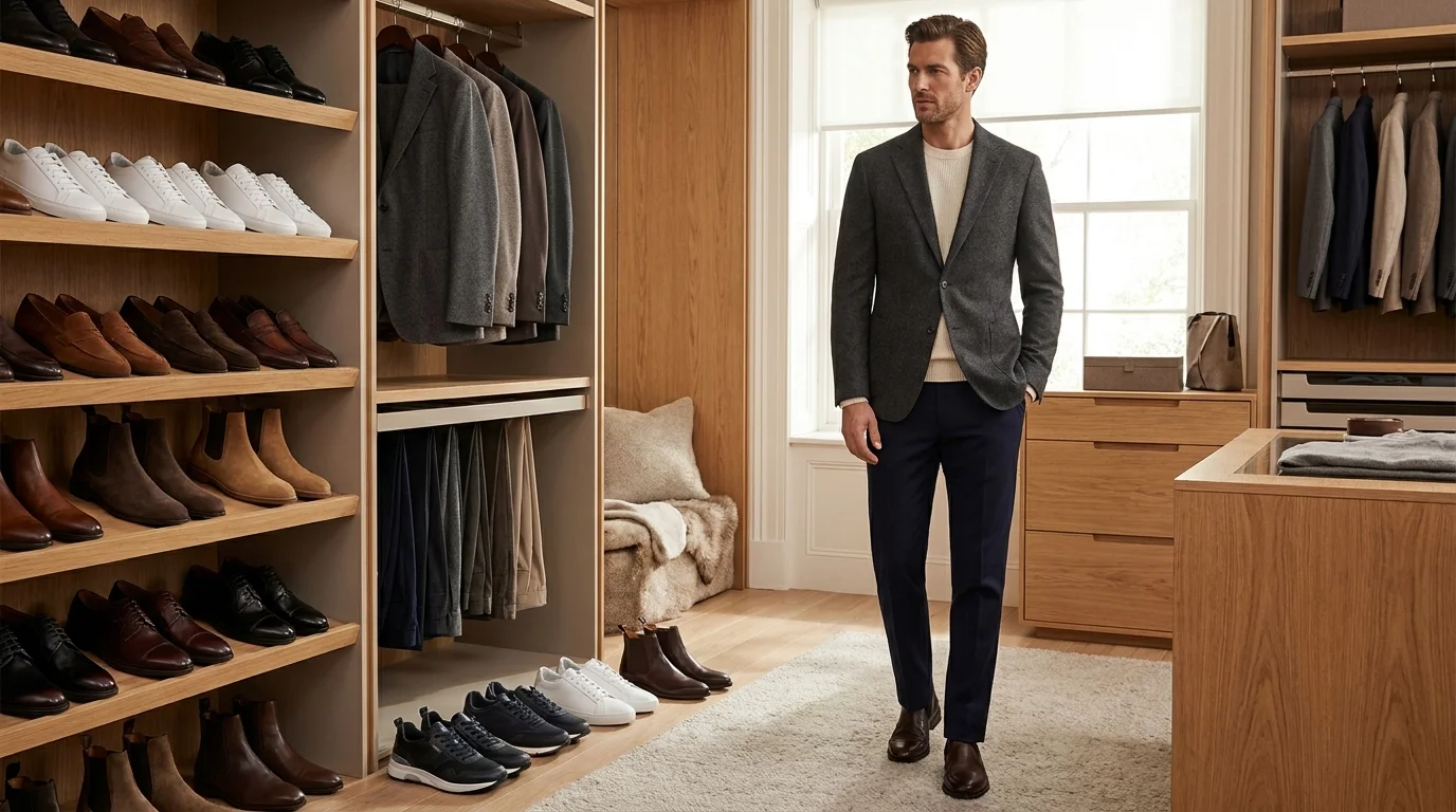 Shoes Men