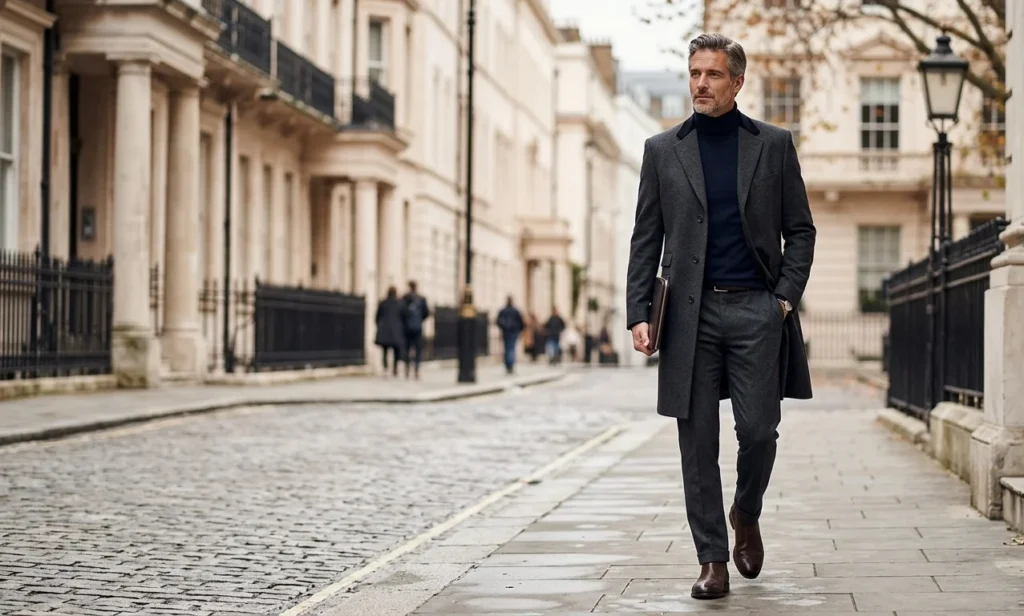A Short History of the Style