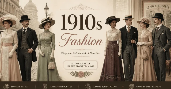 Corsets, Draping, and a Changing Silhouette
