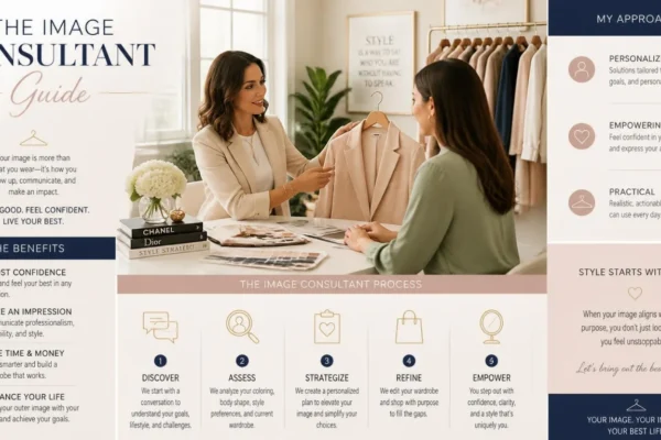 Image Consultant