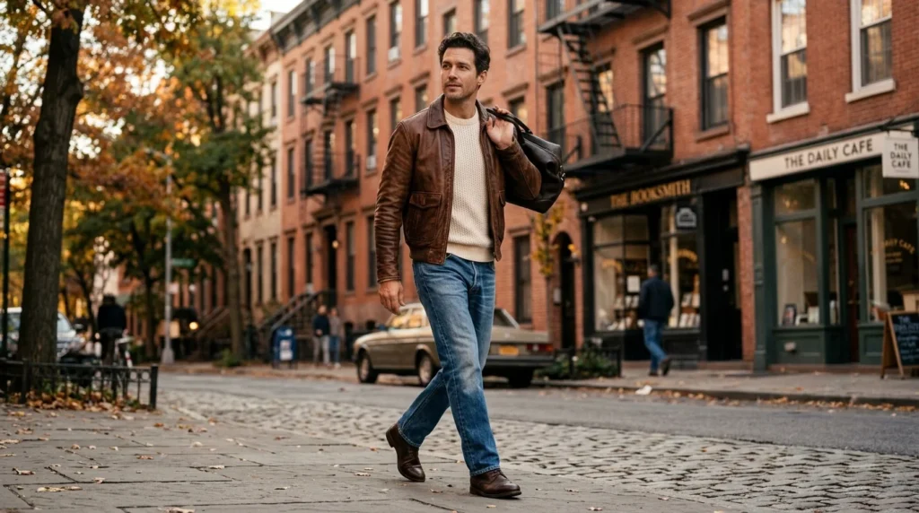Vintage Mens Clothing: How to Build a Timeless Wardrobe Without Looking Costumed