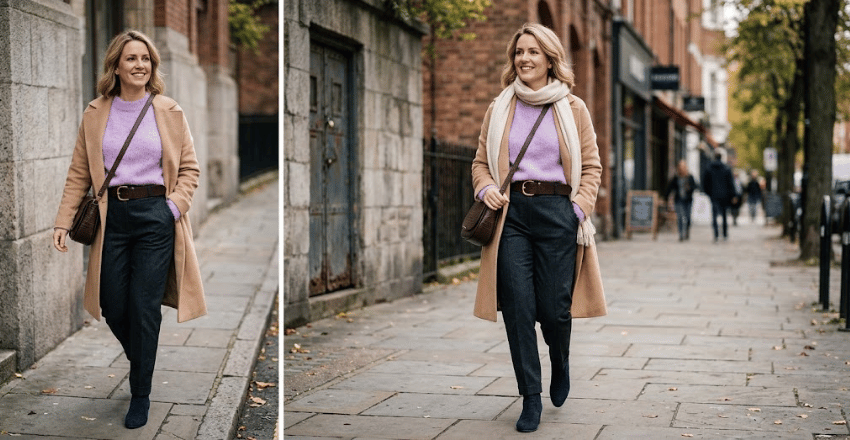 Why Soft Colors Look Better With a Little Contrast
